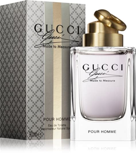 gucci gucci by gucci made to measure|gucci made to measure discontinued.